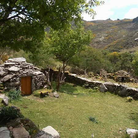 Casa da Avó Vila Arcos de Valdevez Exterior foto
