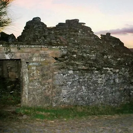 Casa da Avó Vila Arcos de Valdevez Exterior foto