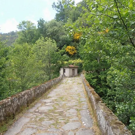 Casa da Avó Vila Arcos de Valdevez Exterior foto