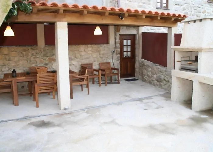 Casa Da Avo