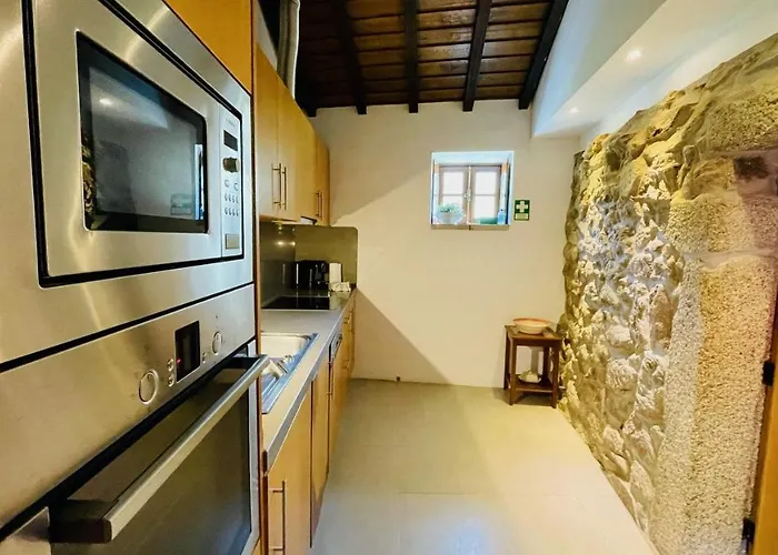 Casa Da Avo