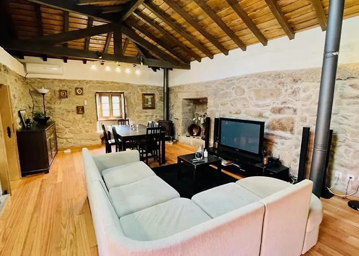 Casa Da Avo