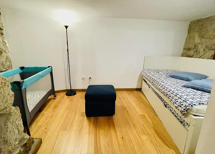 Casa Da Avo