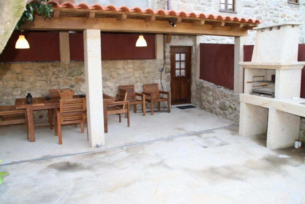 Ferienhaus Casa Da Avo *