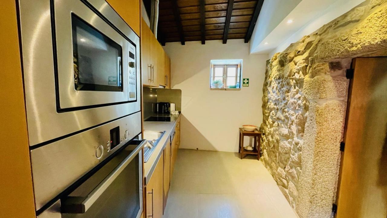 Casa Da Avo Ferienhaus *