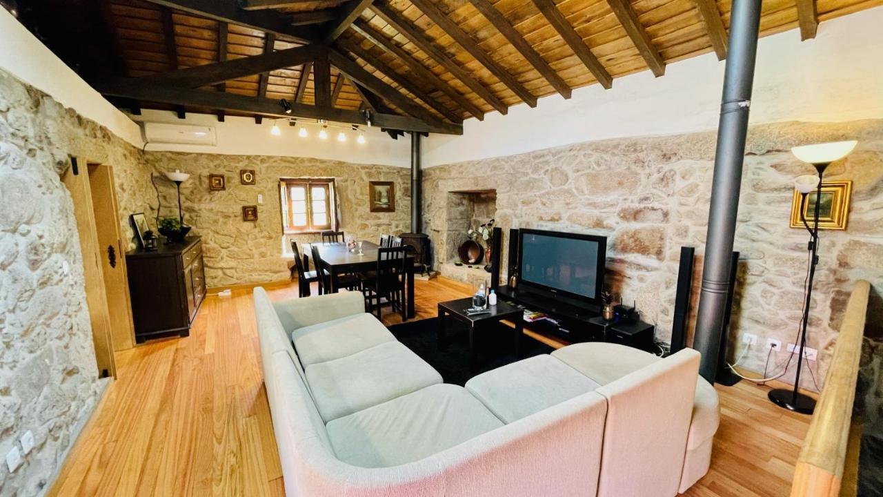 Casa Da Avo Arcos de Valdevez