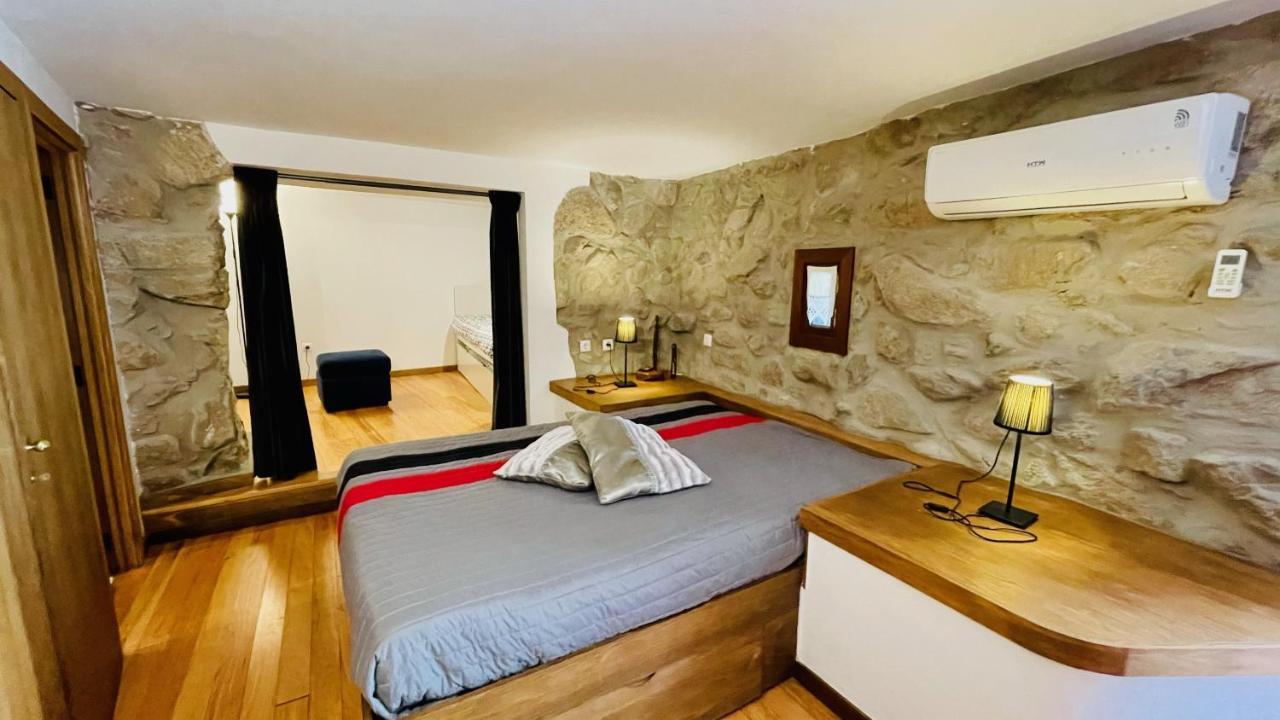 Casa Da Avo
