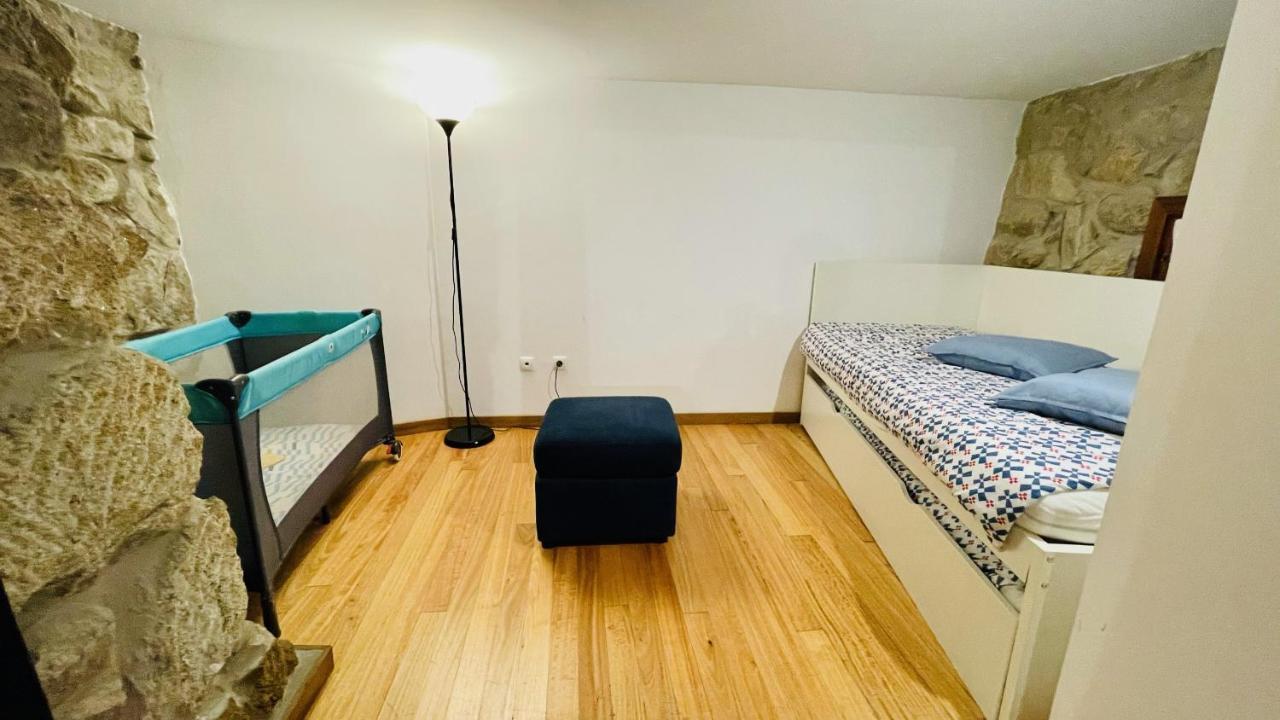 Casa Da Avo Ferienhaus *