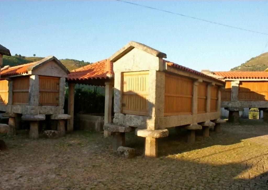 Casa Da Avo Arcos de Valdevez