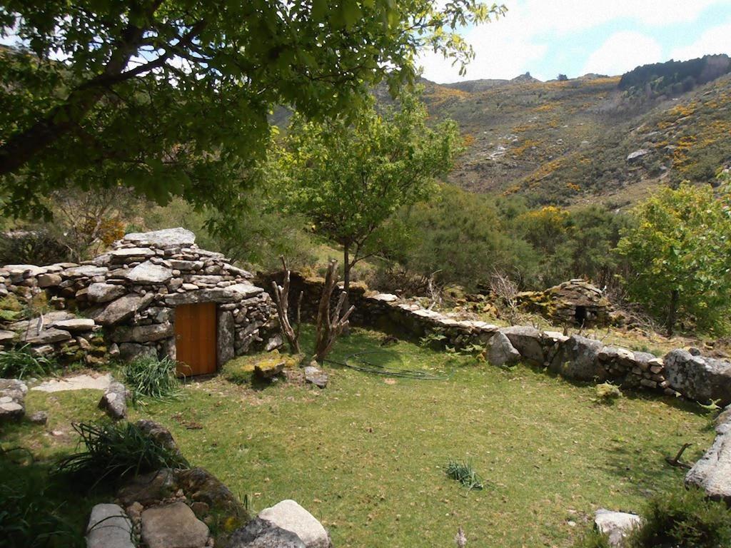 Casa Da Avo * Arcos de Valdevez