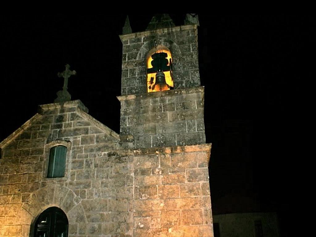 Casa Da Avo