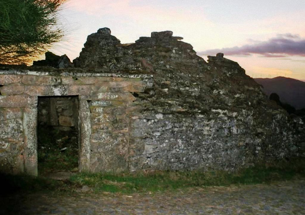 Casa Da Avo * Arcos de Valdevez