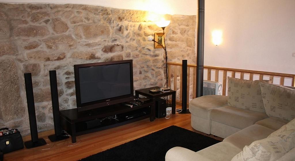 Casa Da Avo Ferienhaus Arcos de Valdevez