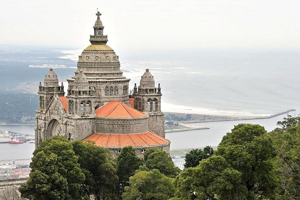Casa Da Avo