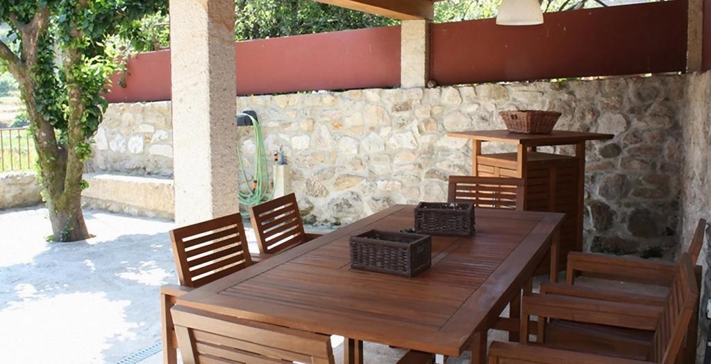 Casa Da Avo