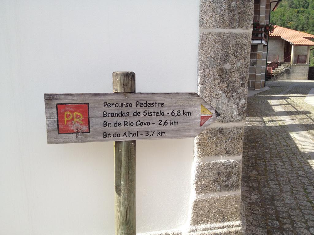 Casa Da Avo *