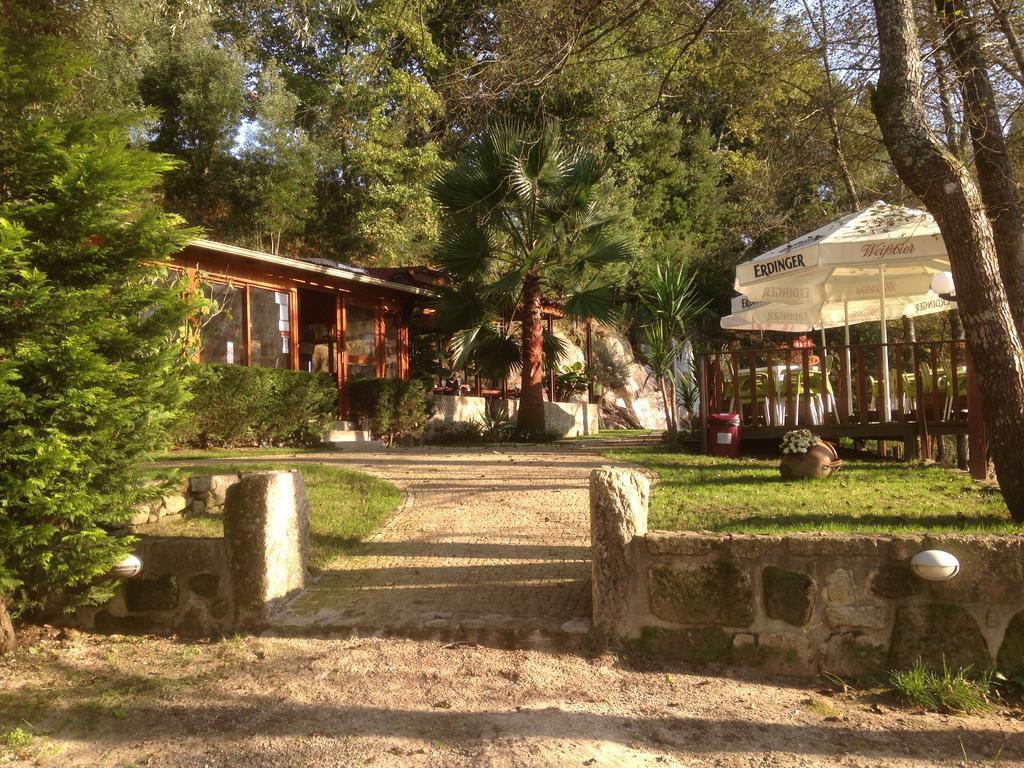Casa Da Avo Arcos de Valdevez