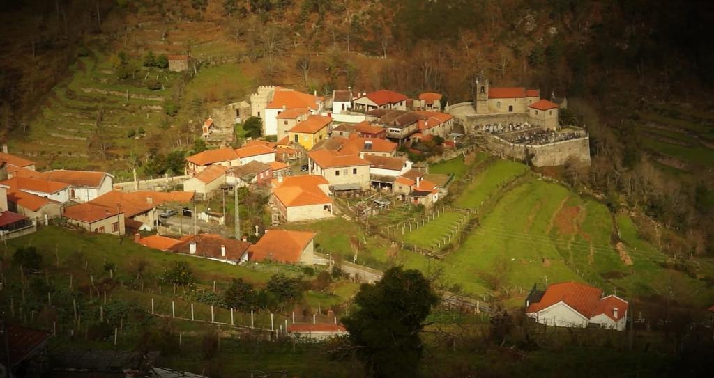 Casa Da Avo Arcos de Valdevez