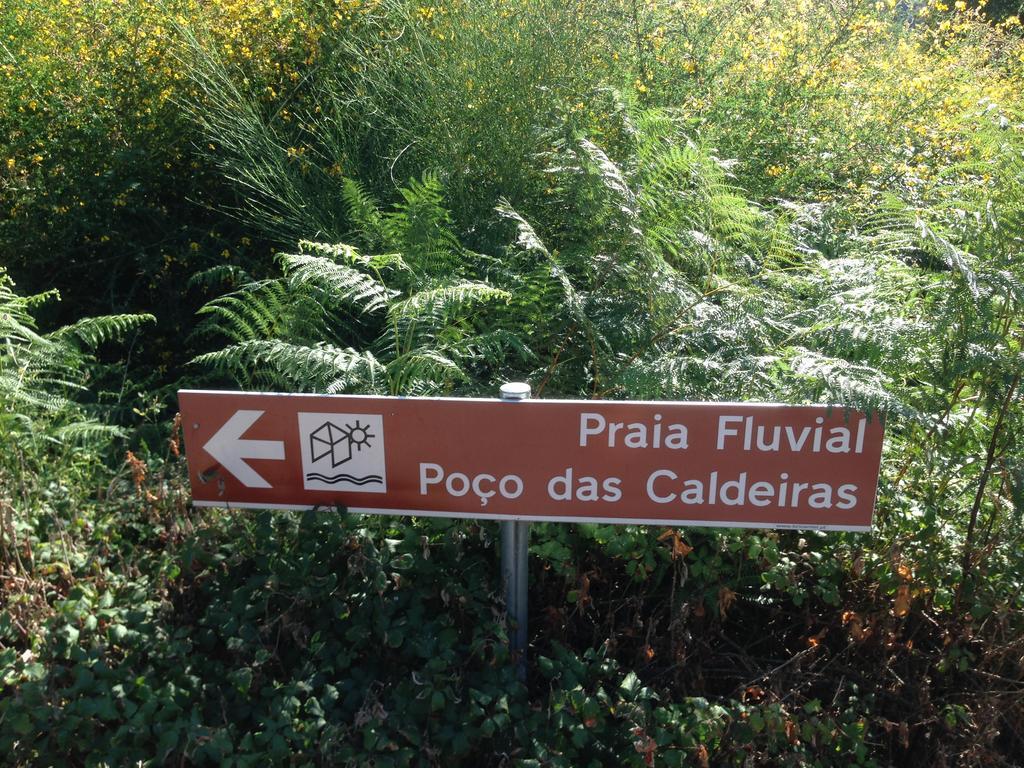 Casa Da Avo *