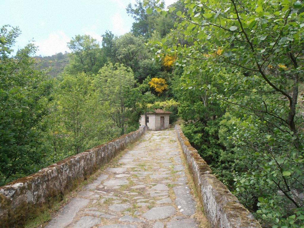 Casa Da Avo Ferienhaus *
