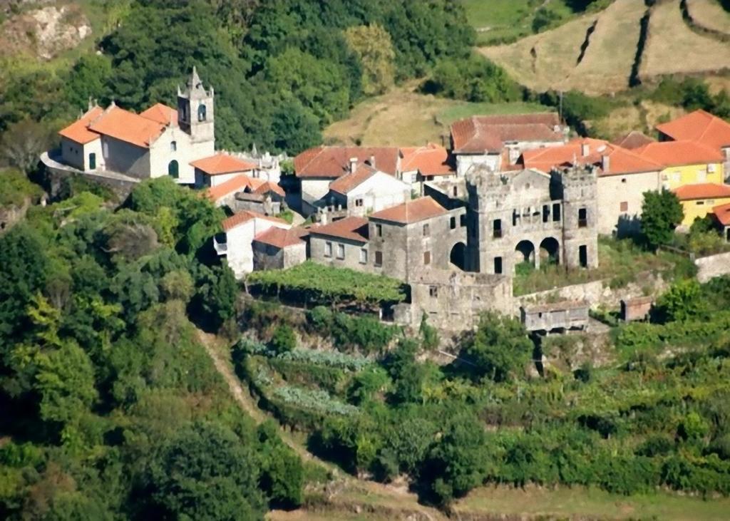 Ferienhaus Casa Da Avo Arcos de Valdevez